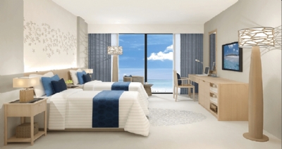 RESORT & HOTEL